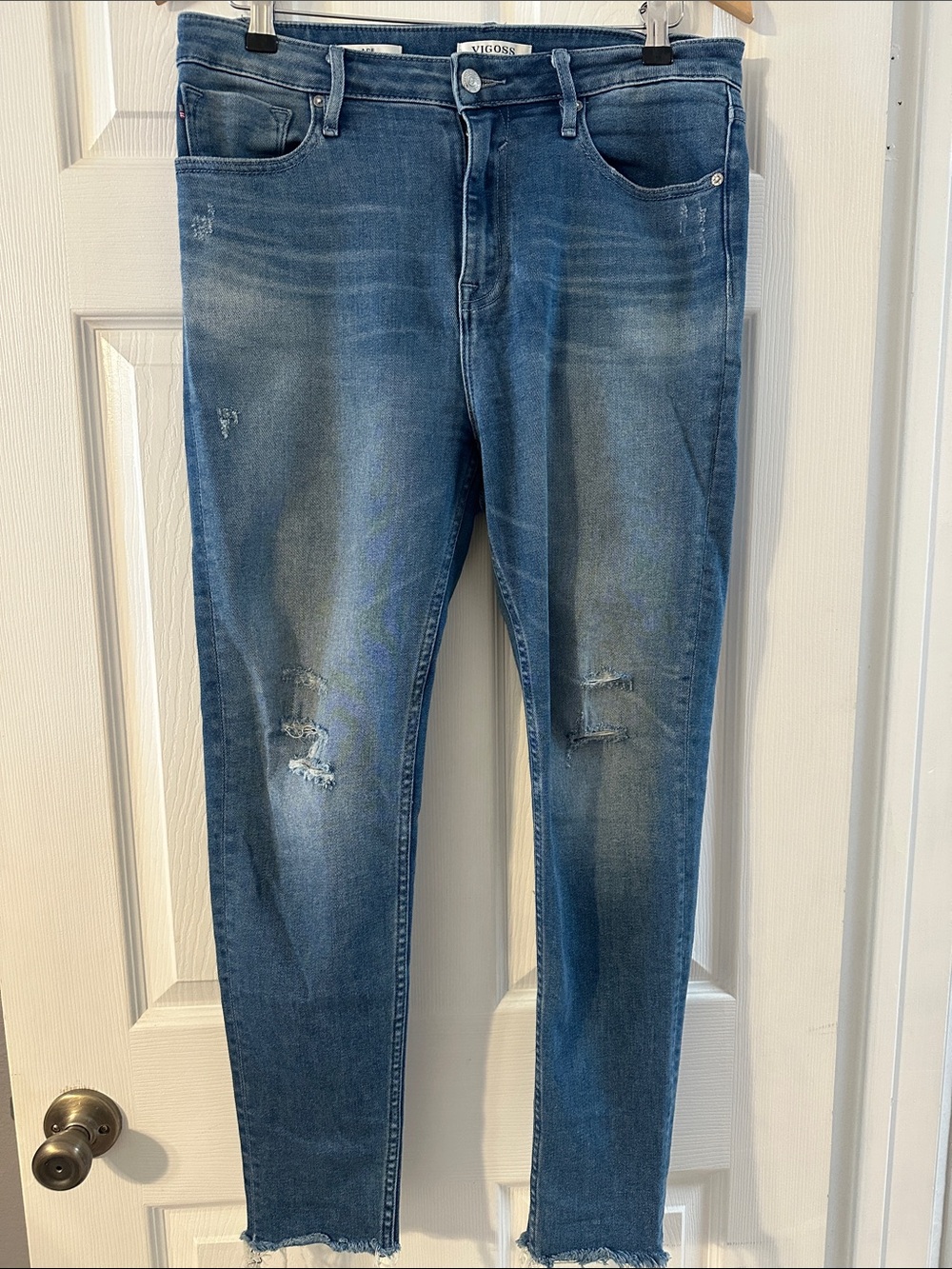 Vigors Ace Skinny Jean (31)